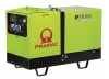 Дизельный генератор Pramac P11000 PHS 3 фазы