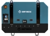 Дизельный генератор GENBOX MI16T-S с АВР