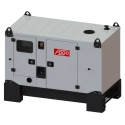 Дизельный генератор Fogo FDG 15 MS