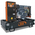 Дизельный генератор RID 30/1 S-SERIES с АВР