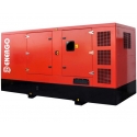 Дизельный генератор Energo ED 490/400 IV S