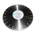 Алмазный диск Д-450 мм, сухой рез (ТСС, premium+)