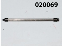 Штанга толкателя KM186F/Push rod