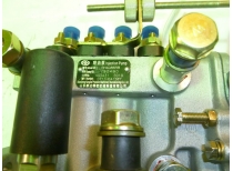 Насос топливный высокого давления TDY 19 4L/Fuel Injection Pump