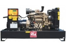 Дизельный генератор Onis VISA DS 745 GO (Stamford) с АВР